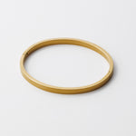 ciite' シーテ ブレスレット 【 金属アレルギー対応 】 シンプルバングル サージカルステンレス