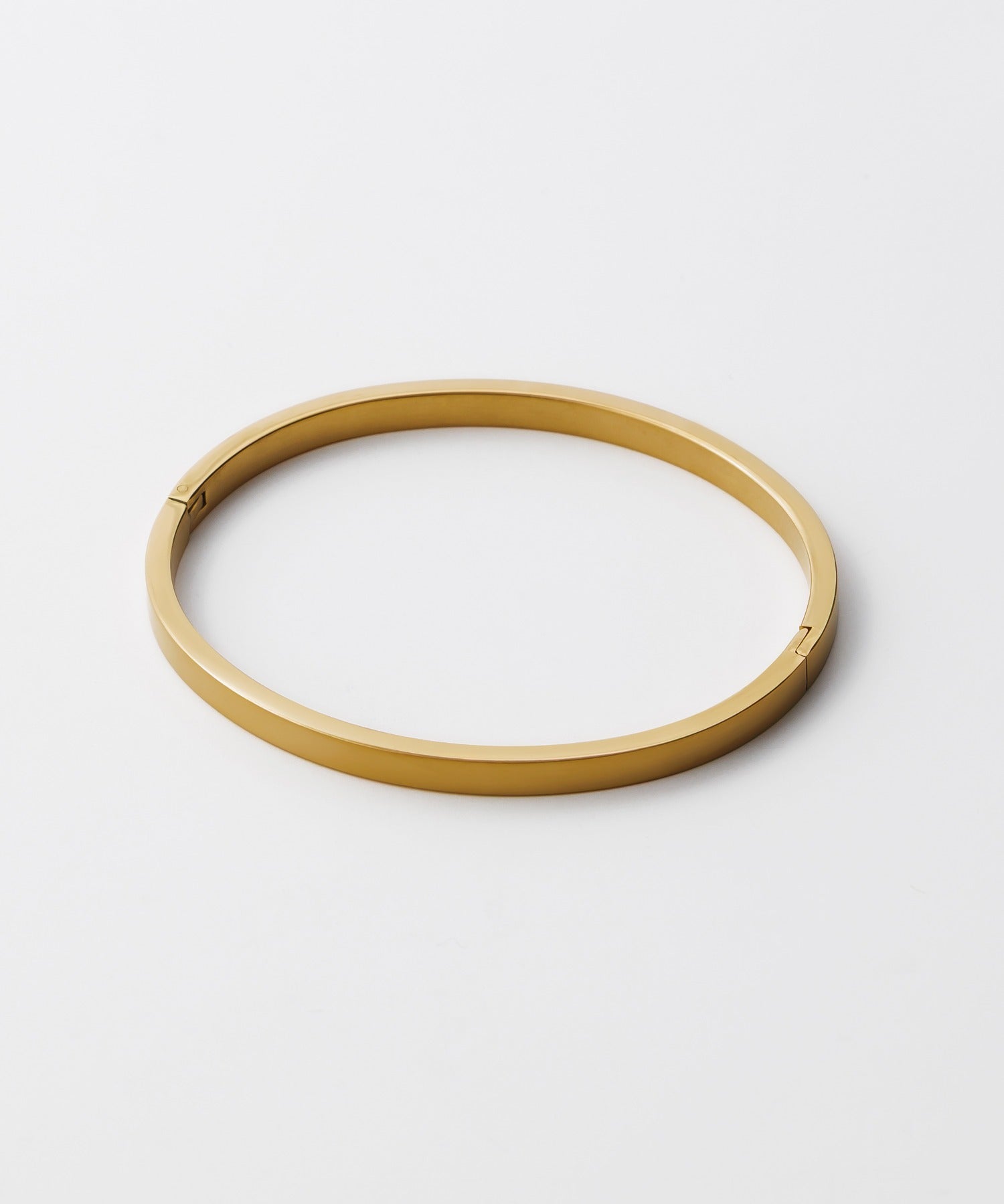 ciite' シーテ ブレスレット 【 金属アレルギー対応 】 シンプルバングル サージカルステンレス