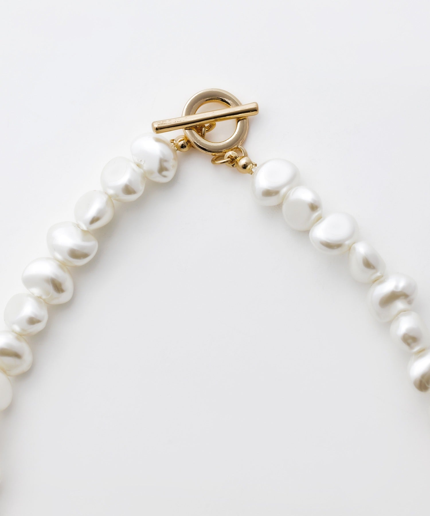 ciite' シーテ ネックレス パールネックレス / チョーカー