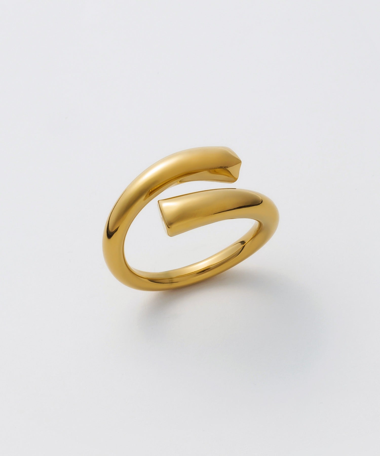 ciite' シーテ リング 【 金属アレルギー対応 】 ニュアンスリング サージカルステンレス