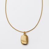 ciite' シーテ ネックレス 【 金属アレルギー対応 】 フラワーモチーフペンダント ネックレス サージカルステンレス