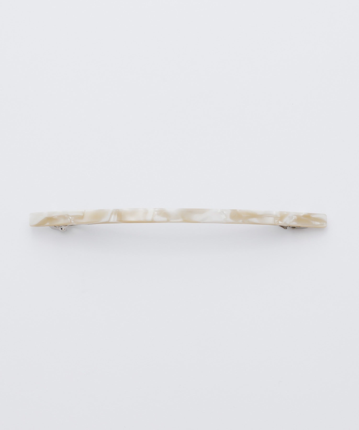 ciite' シーテ ヘアアクセサリー シンプリーバレッタ / simply barrette