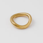 ciite' シーテ リング 【 金属アレルギー対応 】 ニュアンスリング サージカルステンレス