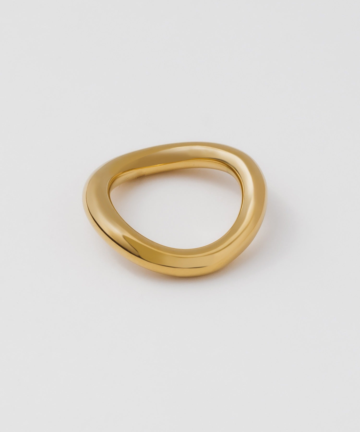 ciite' シーテ リング 【 金属アレルギー対応 】 ニュアンスリング サージカルステンレス