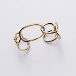 ciite' シーテ ブレスレット チェーンデザインバングル