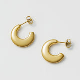 ciite' シーテ ピアス（両耳用） 【 金属アレルギー対応 】 ニュアンスピアス サージカルステンレス (両耳用)