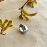 ciite' シーテ イヤーカフ ニュアンスミニイヤーカフ（片耳用）