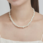 ciite' シーテ ネックレス パールネックレス / チョーカー