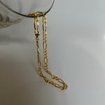 ciite' シーテ ネックレス 【silver925】reflection chain necklace