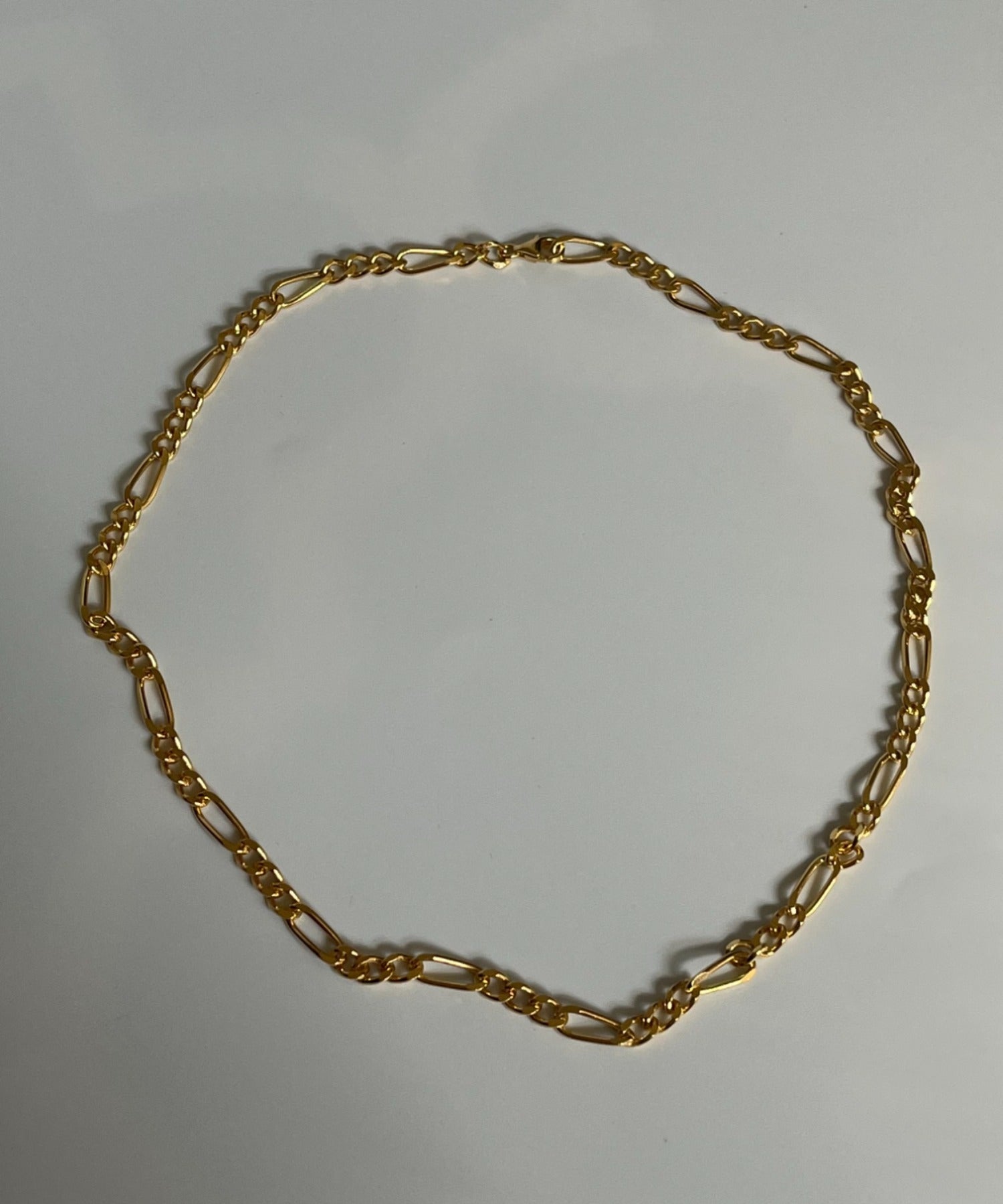 ciite' シーテ ネックレス 【silver925】reflection chain necklace