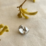 ciite' シーテ イヤーカフ ニュアンスミニイヤーカフ（片耳用）