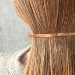 ciite' シーテ ヘアアクセサリー シンプリーバレッタ / simply barrette