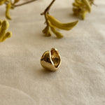 ciite' シーテ イヤーカフ ニュアンスミニイヤーカフ（片耳用）