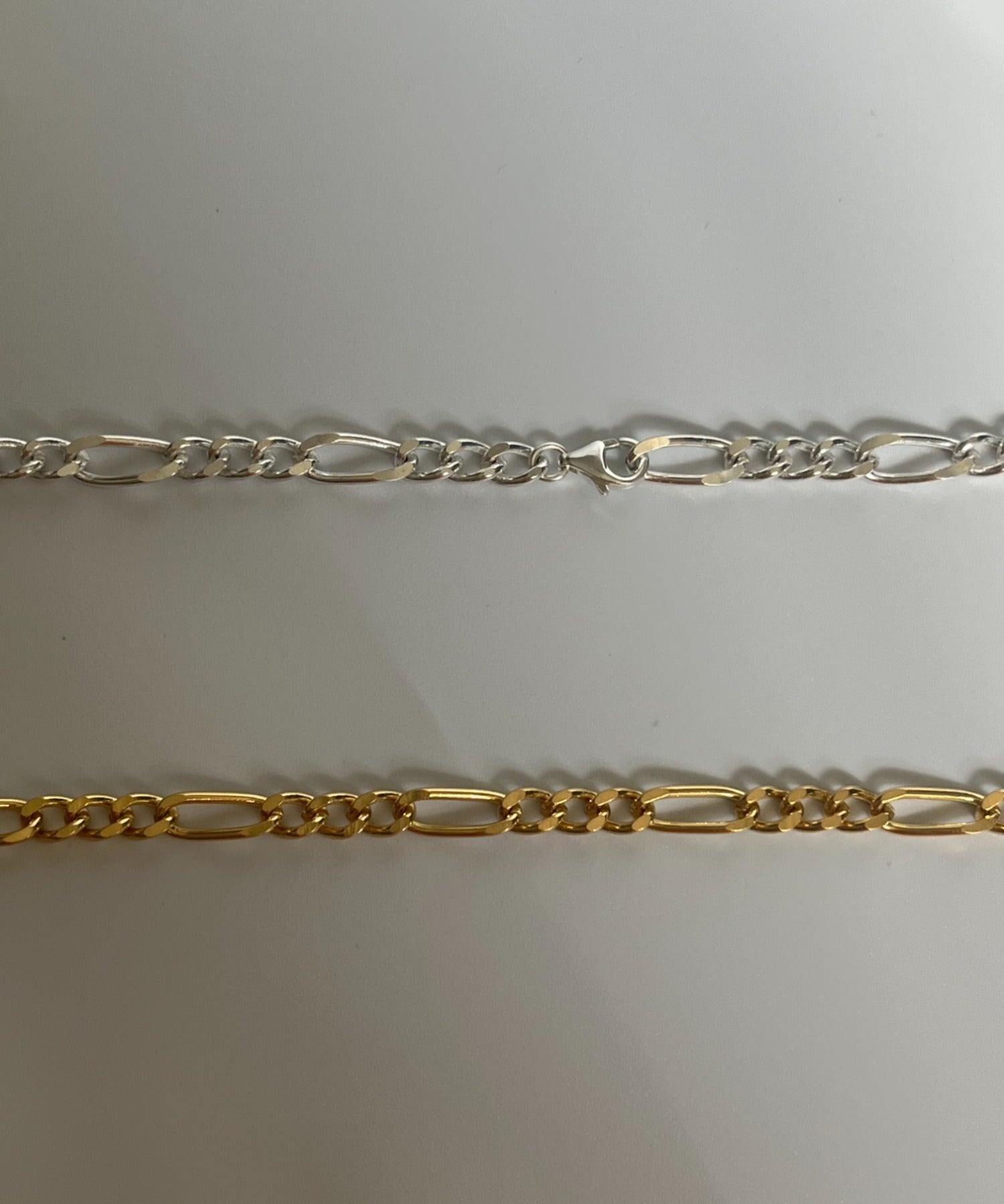 ciite' シーテ ネックレス 【silver925】reflection chain necklace