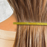 ciite' シーテ ヘアアクセサリー シンプリーバレッタ / simply barrette