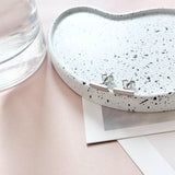ciite' シーテ ピアス（両耳用） 【金属アレルギー対応】レクタングルバー ピアス