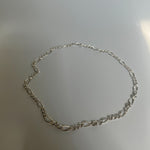 ciite' シーテ ネックレス 【silver925】reflection chain necklace