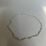 ciite' シーテ ネックレス 【silver925】reflection chain necklace