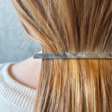 ciite' シーテ ヘアアクセサリー シンプリーバレッタ / simply barrette
