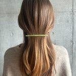 ciite' シーテ ヘアアクセサリー シンプリーバレッタ / simply barrette