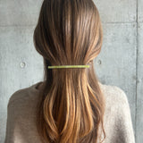 ciite' シーテ ヘアアクセサリー シンプリーバレッタ / simply barrette