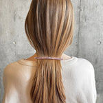 ciite' シーテ ヘアアクセサリー シンプリーバレッタ / simply barrette