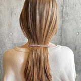ciite' シーテ ヘアアクセサリー シンプリーバレッタ / simply barrette