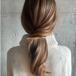 ciite' シーテ ヘアアクセサリー シンプリーバレッタ / simply barrette