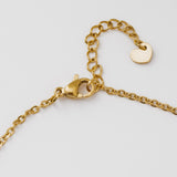 ciite' シーテ ブレスレット 【 金属アレルギー対応 】 シンプルリボン ブレスレット サージカルステンレス