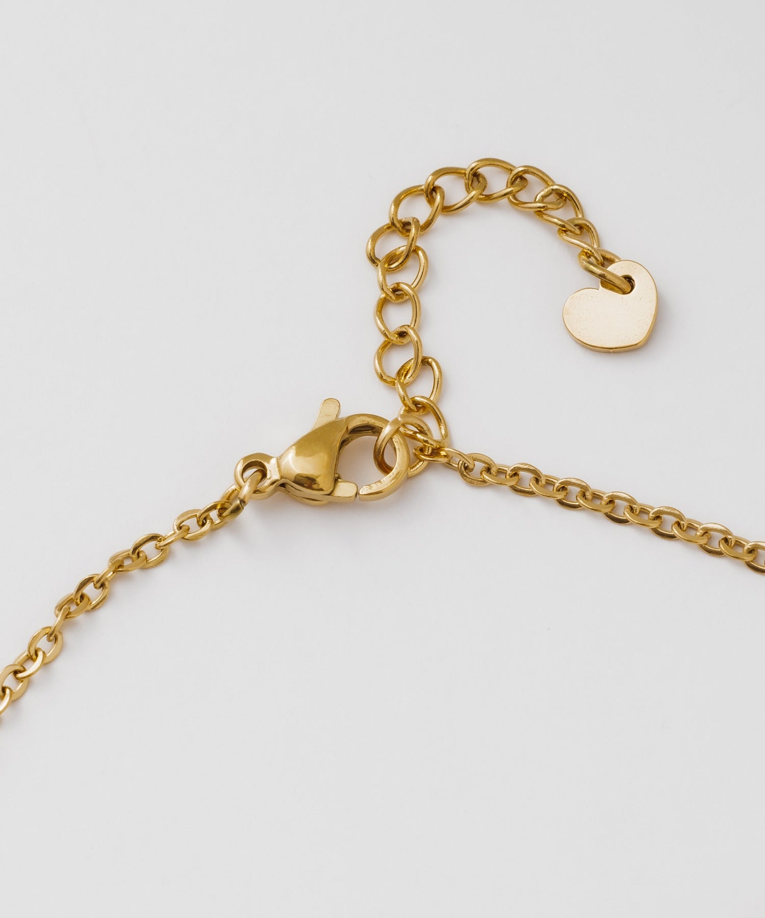 ciite' シーテ ブレスレット 【 金属アレルギー対応 】 シンプルリボン ブレスレット サージカルステンレス