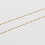 ciite' シーテ ネックレス 【 金属アレルギー対応 】 シンプルネックレス サージカルステンレス