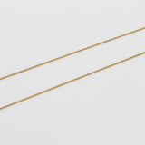 ciite' シーテ ネックレス 【 金属アレルギー対応 】 シンプルネックレス サージカルステンレス