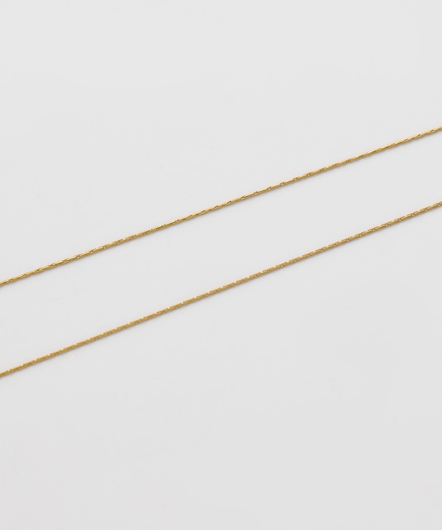 ciite' シーテ ネックレス 【 金属アレルギー対応 】 シンプルネックレス サージカルステンレス