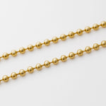 ciite' シーテ ネックレス メタルボールチェーン ネックレス