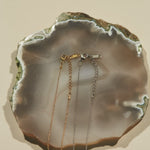 ciite' シーテ ネックレス 【 金属アレルギー対応 】 エリザベスコインネックレス サージカルステンレス