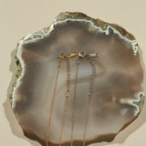 ciite' シーテ ネックレス 【 金属アレルギー対応 】 エリザベスコインネックレス サージカルステンレス