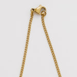 ciite' シーテ ネックレス 【 金属アレルギー対応 】 コインネックレス サージカルステンレス