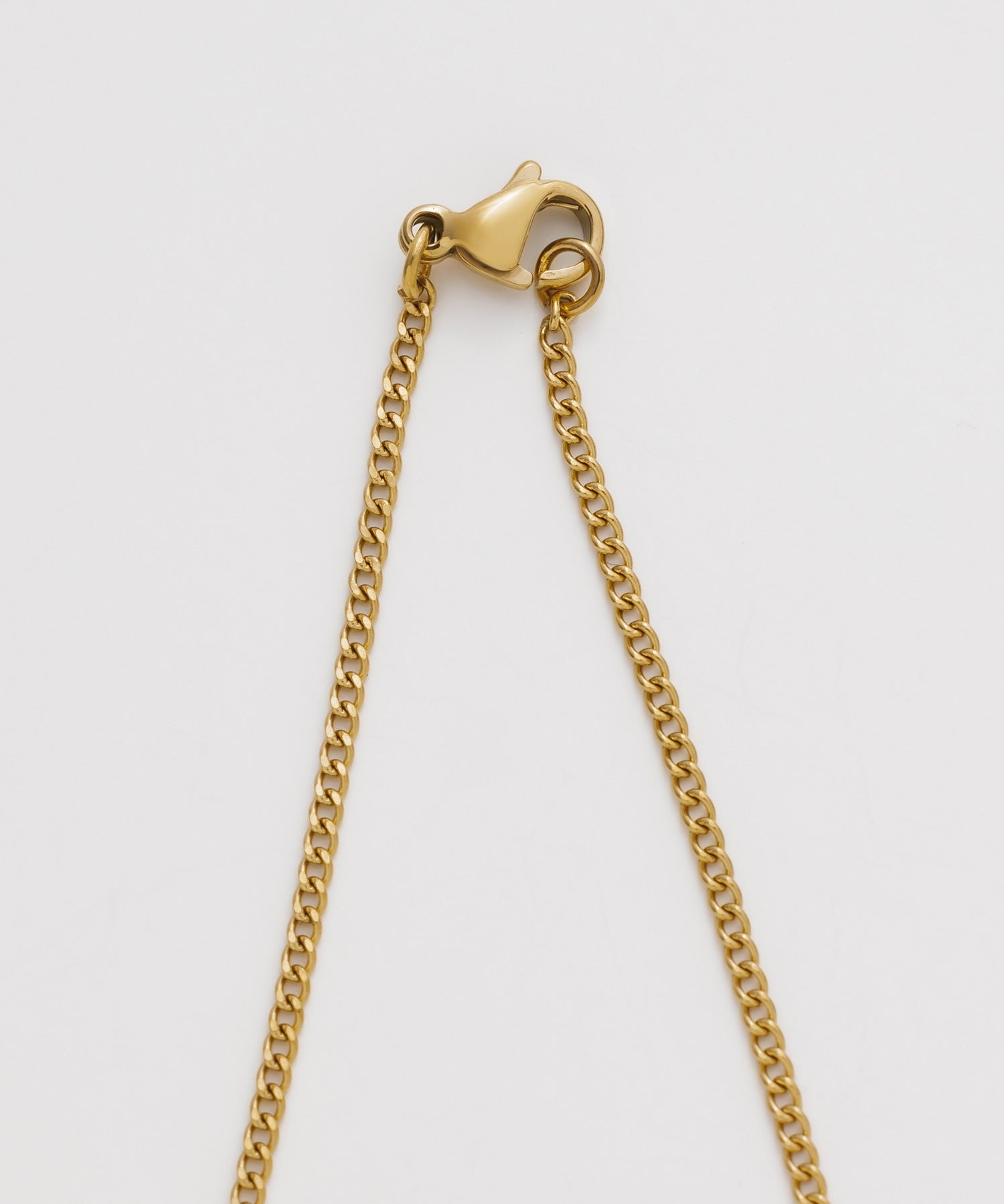 ciite' シーテ ネックレス 【 金属アレルギー対応 】 コインネックレス サージカルステンレス