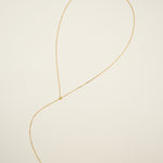 ciite' シーテ ネックレス 【 金属アレルギー対応 】 ロングチェーンネックレス サージカルステンレス