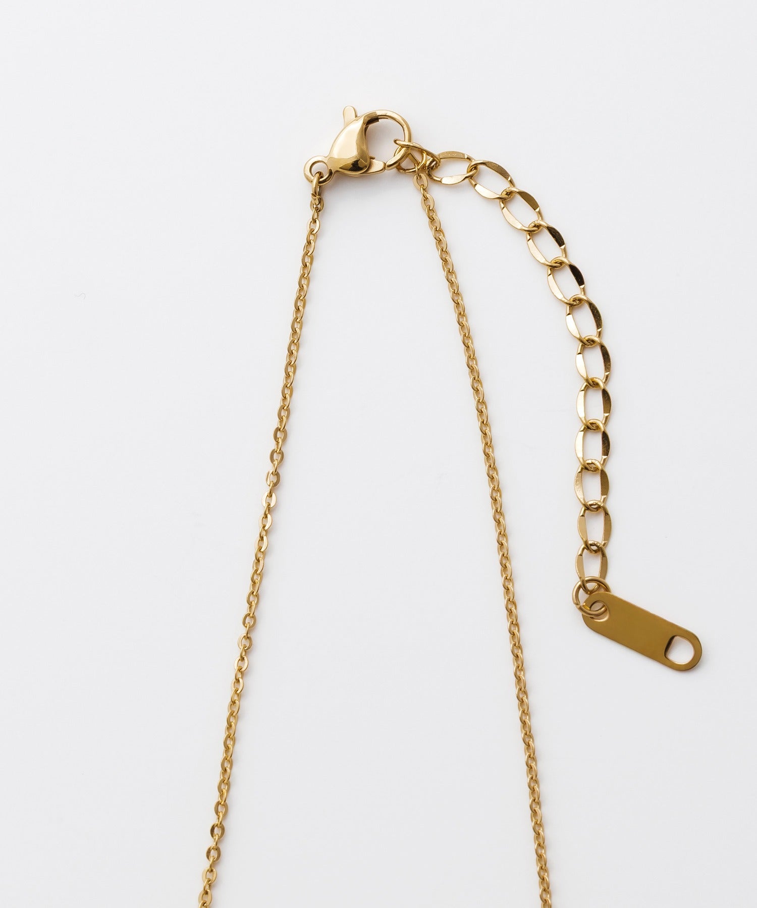 ciite' シーテ ネックレス 【 金属アレルギー対応 】 パールネックレス サージカルステンレス