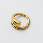 ciite' シーテ リング 【 金属アレルギー対応 】 ニュアンスリング サージカルステンレス