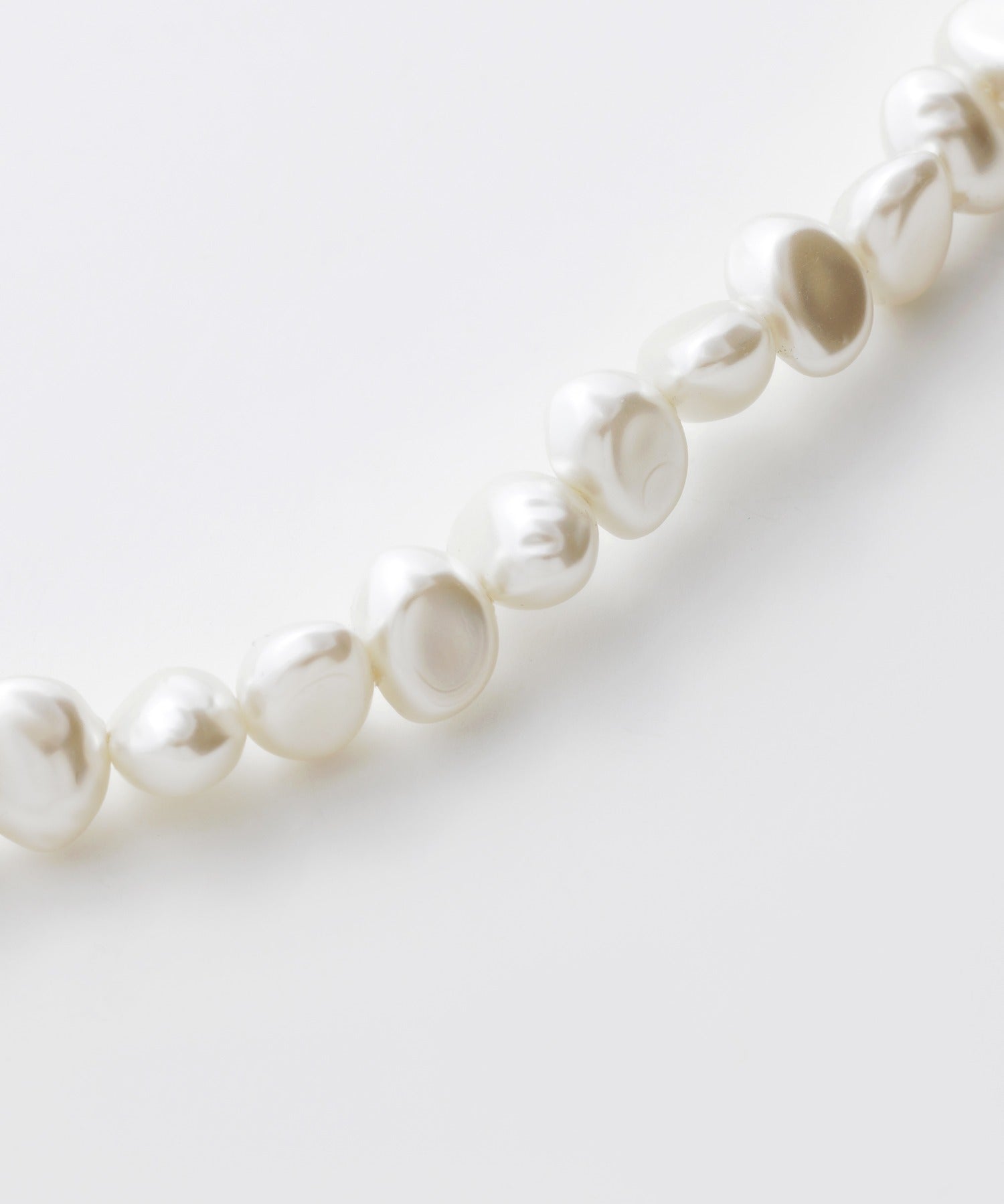 ciite' シーテ ネックレス パールネックレス / チョーカー