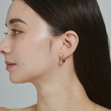 ciite' シーテ ピアス（両耳用） 【 金属アレルギー対応 】 シンプルピアス サージカルステンレス (両耳用)