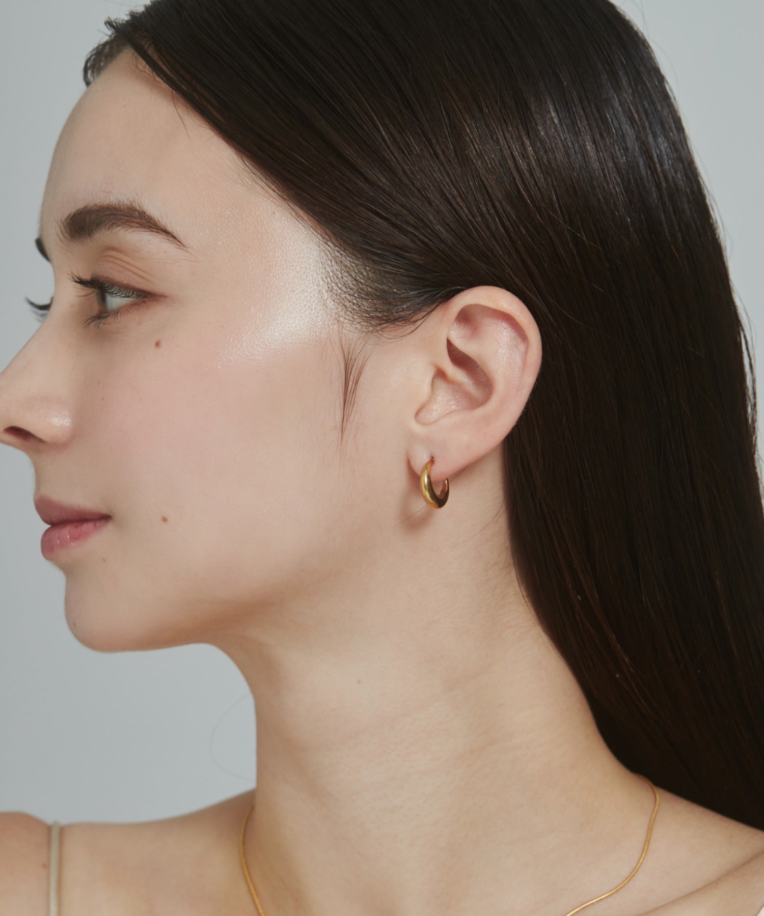 ciite' シーテ ピアス（両耳用） 【 金属アレルギー対応 】 シンプルピアス サージカルステンレス (両耳用)