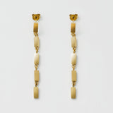 ciite' シーテ ピアス（両耳用） 【 金属アレルギー対応 】 モチーフピアス サージカルステンレス (両耳用)