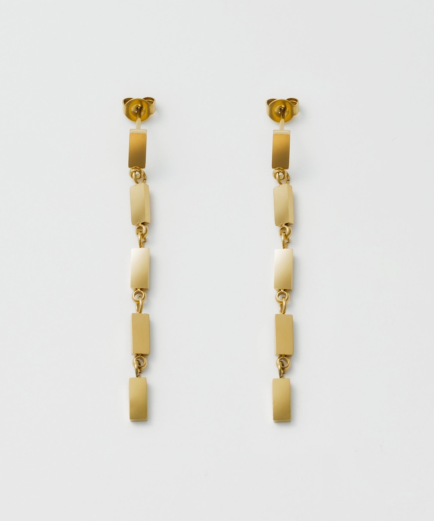 ciite' シーテ ピアス（両耳用） 【 金属アレルギー対応 】 モチーフピアス サージカルステンレス (両耳用)