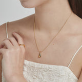 ciite' シーテ ネックレス 【 金属アレルギー対応 】 モチーフネックレス サージカルステンレス