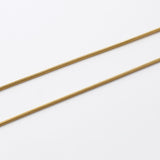 ciite' シーテ ネックレス 【 金属アレルギー対応 】 2way モチーフネックレス サージカルステンレス