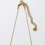 ciite' シーテ ネックレス 【 金属アレルギー対応 】 小ぶり淡水パールネックレス サージカルステンレス