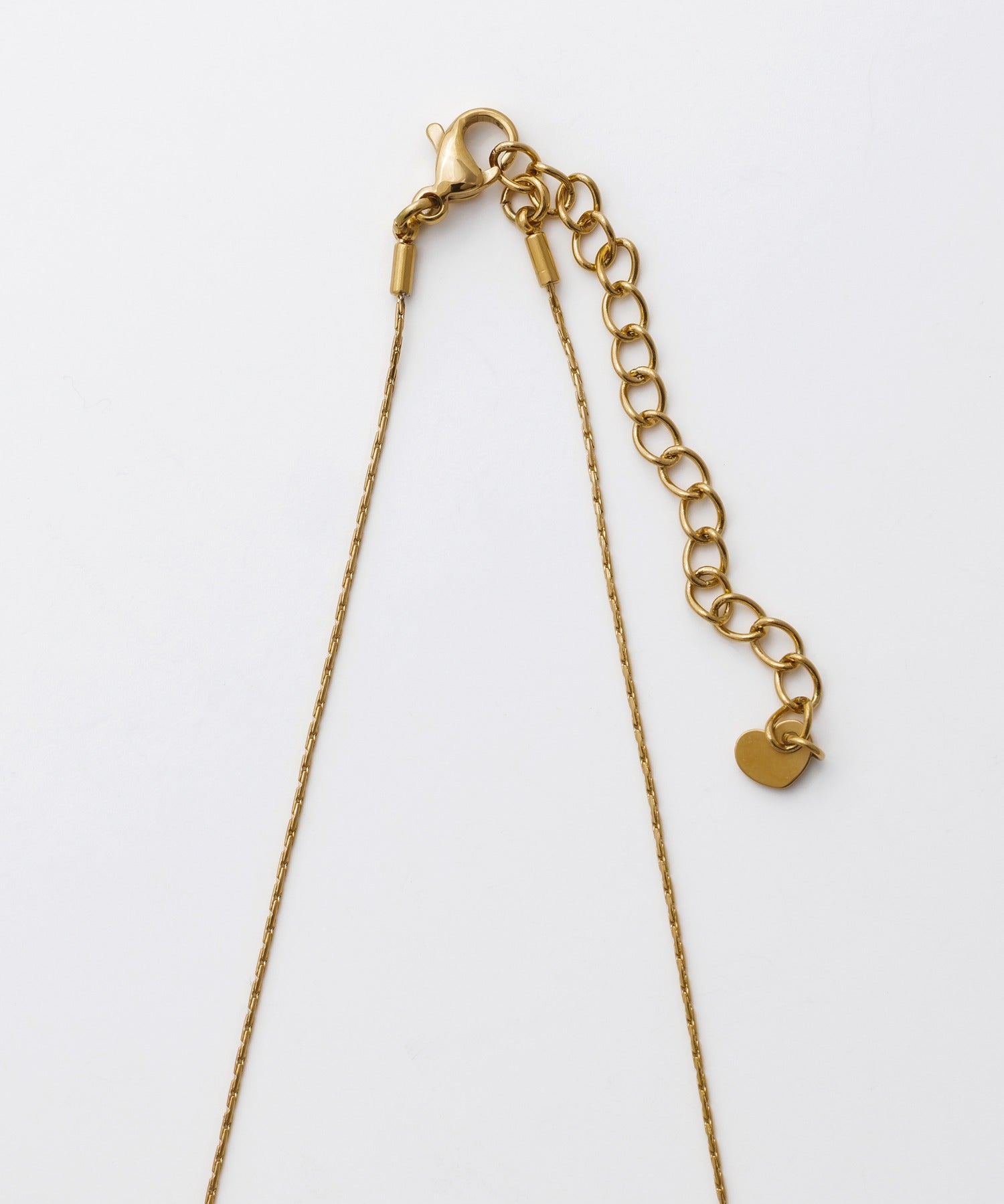 ciite' シーテ ネックレス 【 金属アレルギー対応 】 小ぶり淡水パールネックレス サージカルステンレス